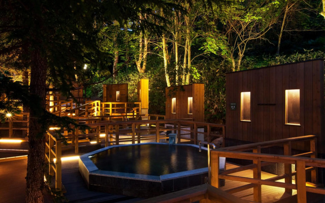 Midorinokaze Resort Kitayuzawa