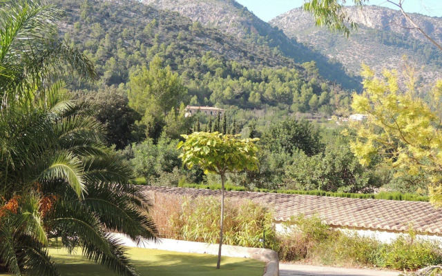 loftOtel canet