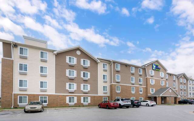 Extended Stay America Select Suites - Louisville - Airport