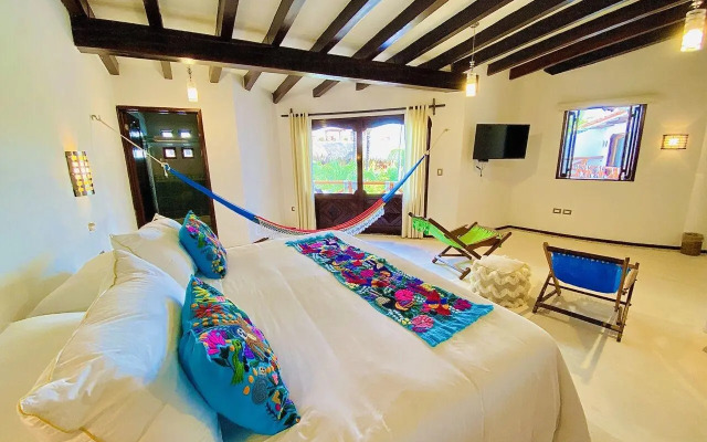 Hotel Para Ti