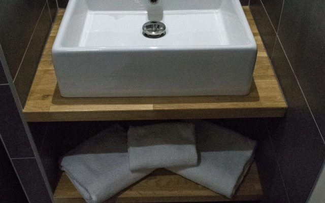 Hôtel Altica Port d’Arcachon