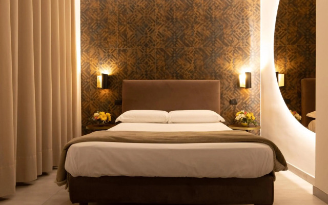 Albergo Pompei Valley