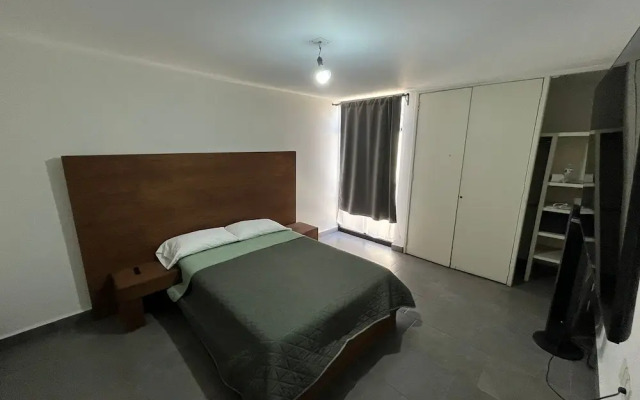 Venator House Moral