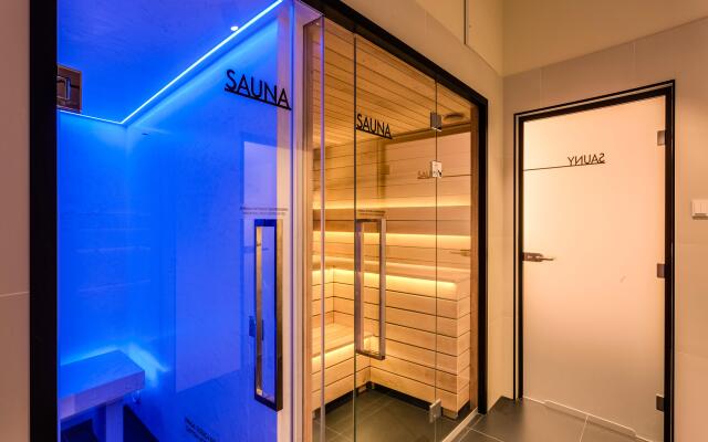 Hotel Indigo Warsaw - Nowy Swiat by IHG