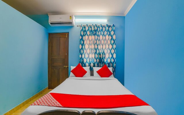 Shalom Guest House By OYO Rooms