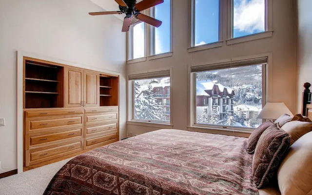 Centennial 2 Bedroom Condo Unit no. 16