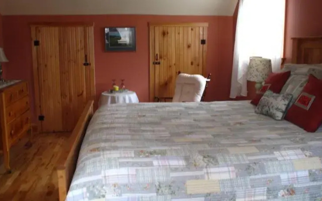 June's B&B By the Sea