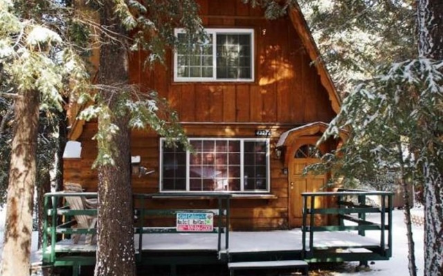 Alpine Haus