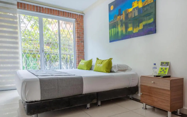 Ayenda 1258 Boutique Laureles Home