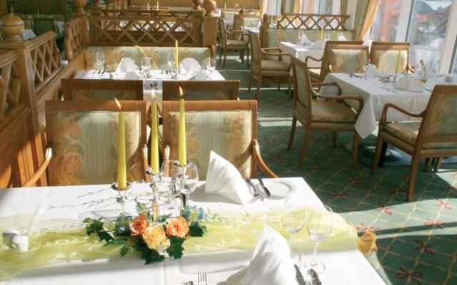 Rugard Thermal Strandhotel