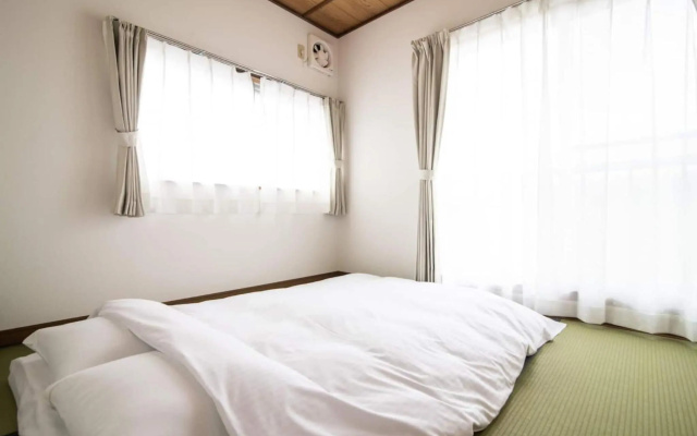 YUFUIN MEGUMI NO SATO - Vacation STAY 87999 – Guest Rooms – Yufu