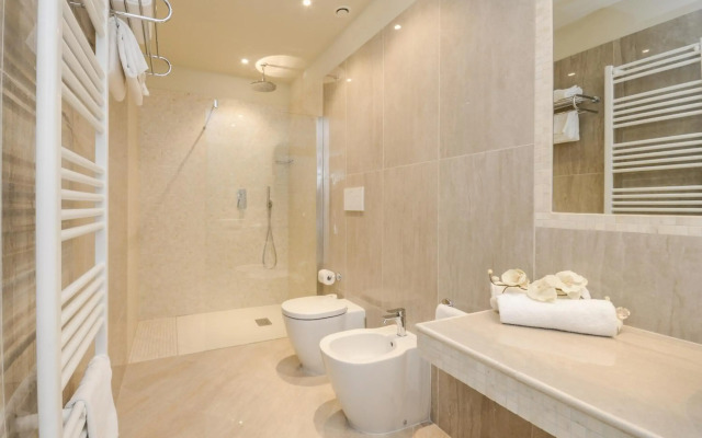 Villa Garuti Hotel & Appartements