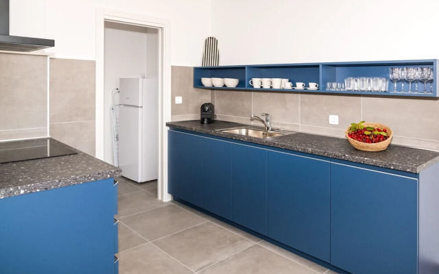 RIVUS apartmani