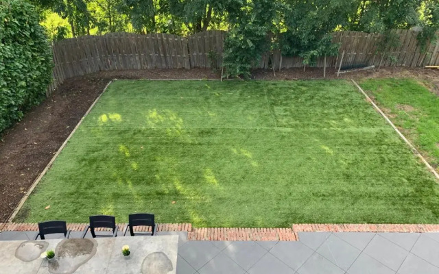 Vakantiehuis Villa Zeewolde