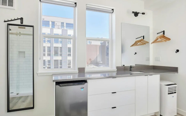 The Boylston Hotel Capitol Hill, Sonder by Marriott Bonvoy