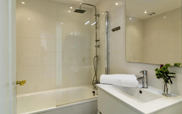 RDM-2 bedroom apartment Riviera del mar