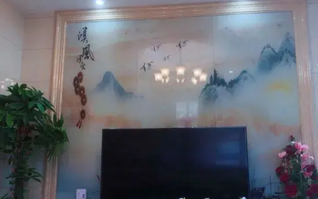 Noah's Ark Theme Hostel