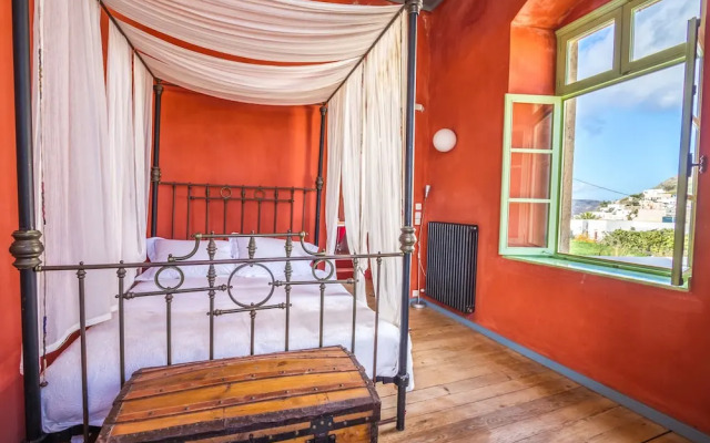 La Maison des Couleurs