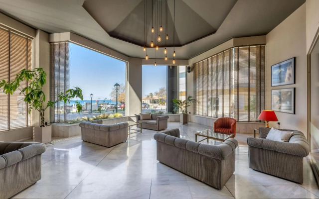 Nafpaktos Hotel