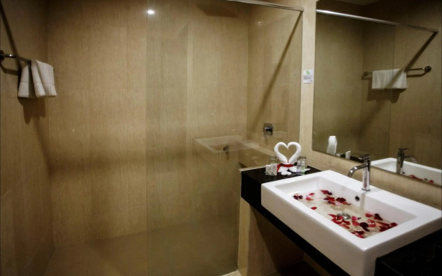 Cathayana Hotel Kuantan