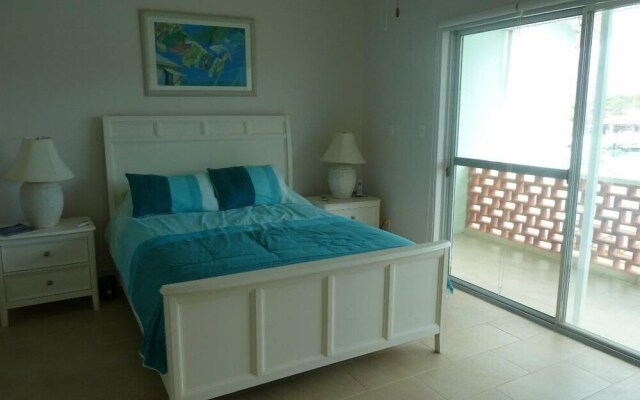 HBK Villa Rentals at Jolly Harbour