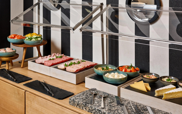 Radisson Blu Style , Vienna