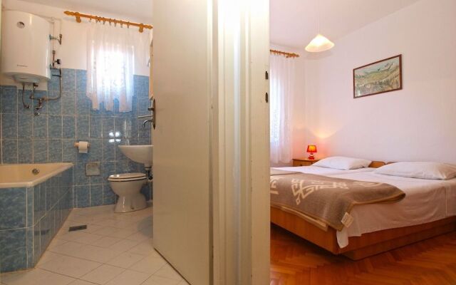 Apartment 1539