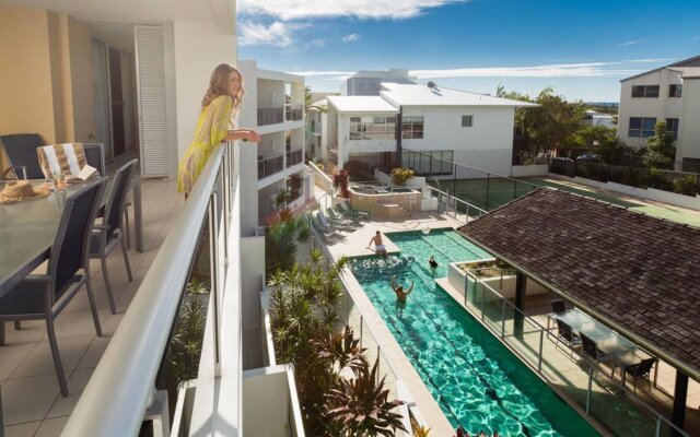 2BR Coolum Beach