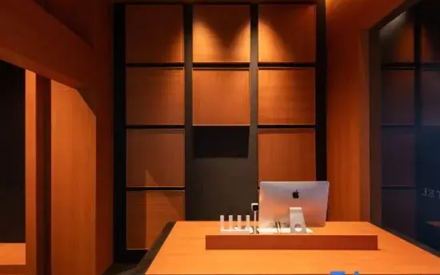 Yibo Hotel (Rui'an Bund Yunjiang Wharf)