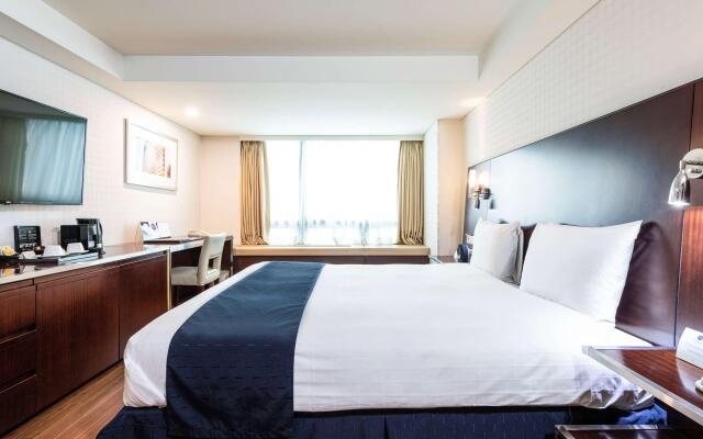 Novotel Daegu City Center