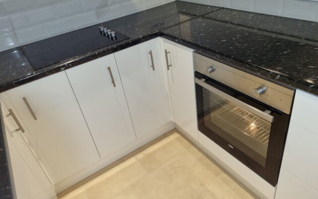 Gorgeous 1-bed Apartment in Wetwang, Driffield