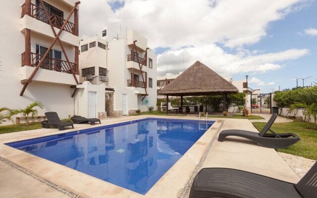 Rent Private Apartment With Pool and Parking