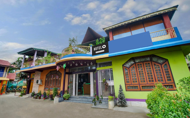 Super Hotel O Gorchuk Guwahati