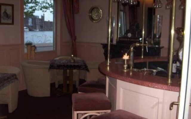 Hotel Huis te Zaanen