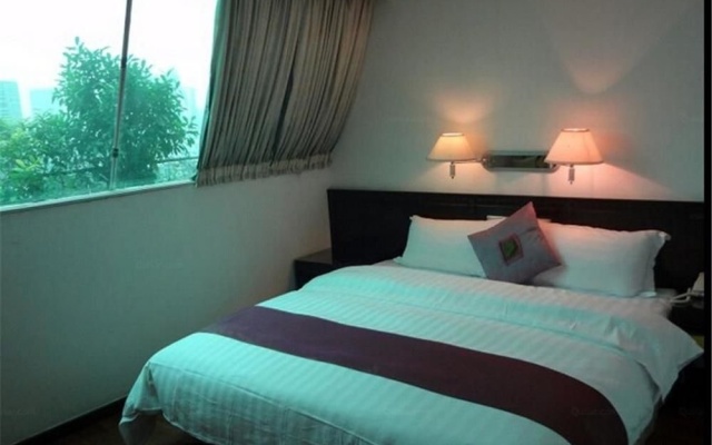 Zhubao Hotel - Zhuhai – Guest Rooms – Zhuhai
