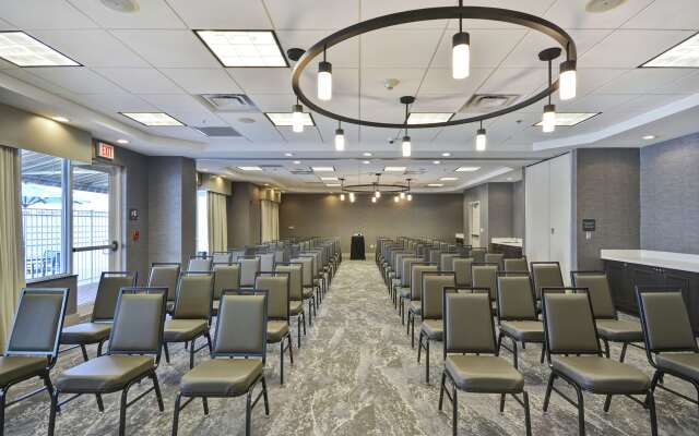 Hilton Garden Inn Panama City