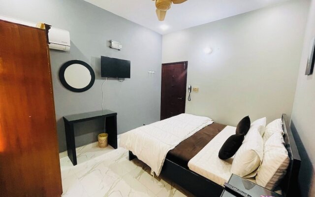 Multan Villa Guest House