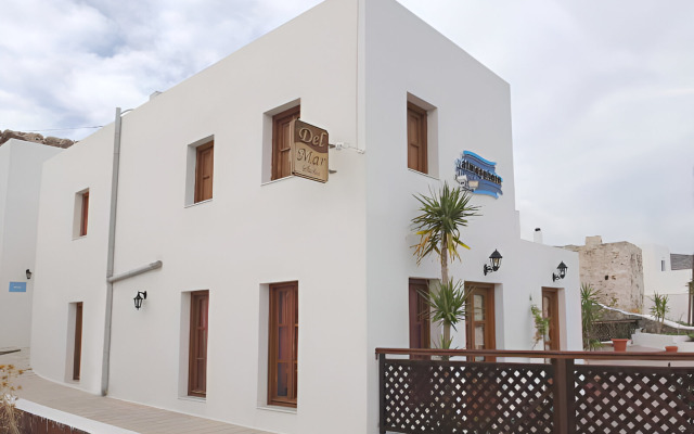 Lindos Del Mar Suites - Adults Only