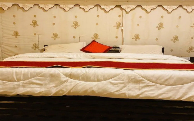Manglam Resort