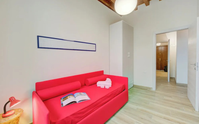 Residenza Faust-Historical Center Salo