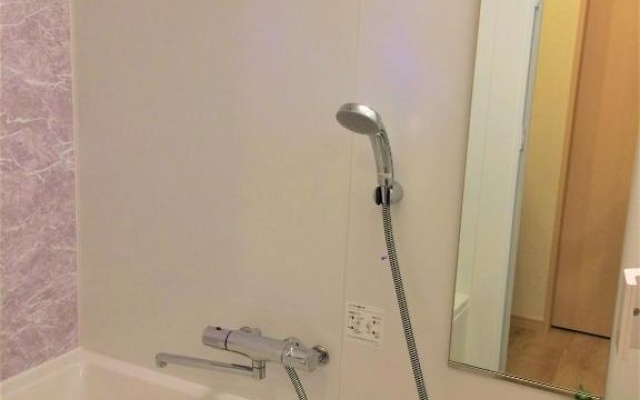 Standard Japanese-Style Room 사진 4