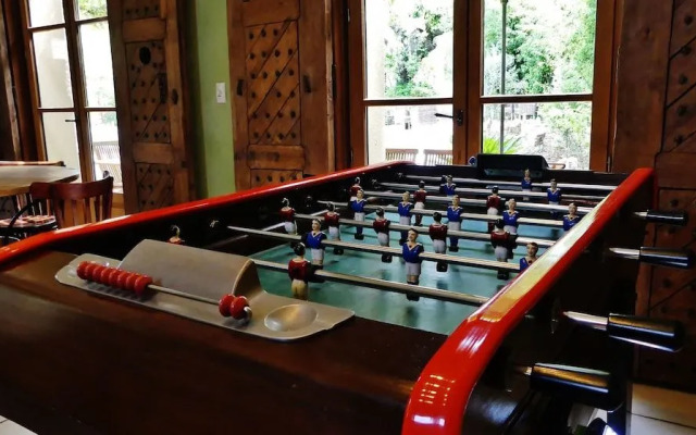 Mas Escombelle Chambre d'Hôte