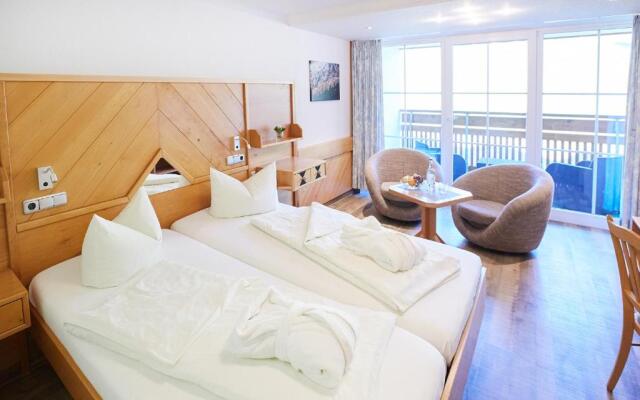 Wohlfühlhotel Frohsinn