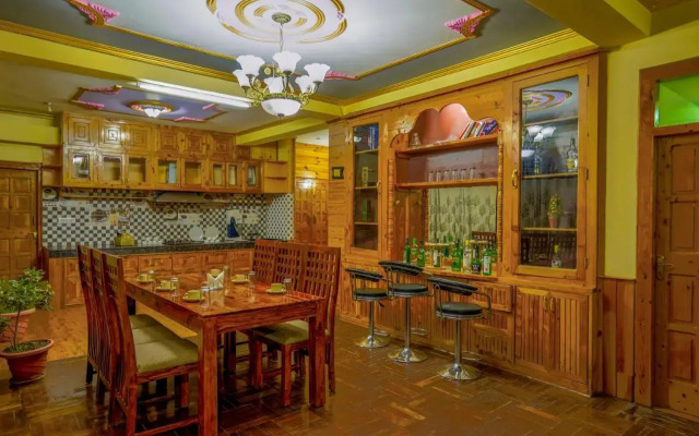 Ram Cottage, Manali