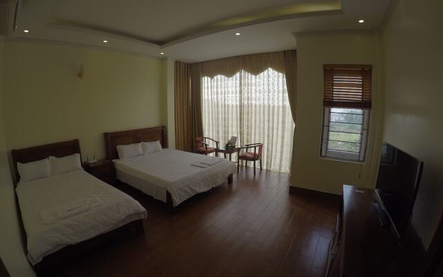 An Viet Motel