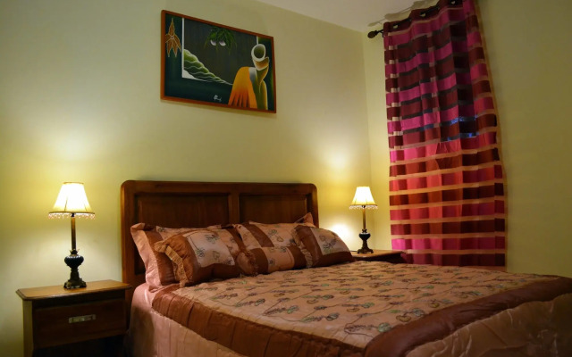 Jeffel Hotel