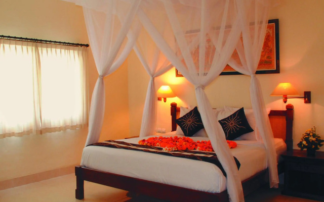 Aneka Lovina Villas and Spa