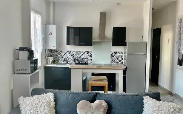 Appartement T3 de 54 m2 Saint Esprit Bayonne