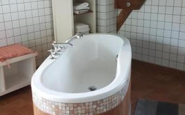 Zimmervermietung Preuß