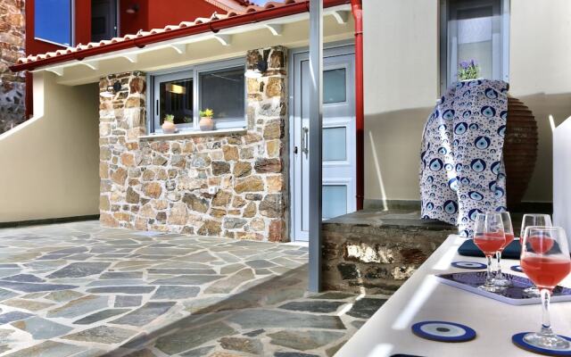 GK Mediterranean Village -AirportShuttle